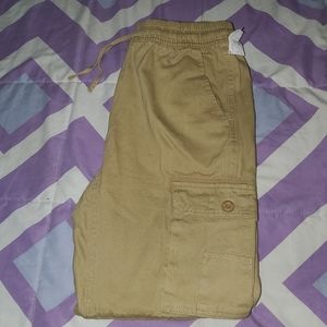 Cargo pants